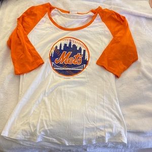 Mets Shirt
